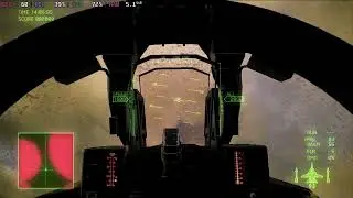 Ace Combat 7: Skies Unknown - Steam Deck - Mission 4