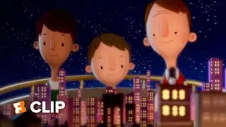 Here We Are: Notes for Living on Planet Earth Movie Clip (2020) | Fandango Family