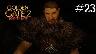 Ob&oacute;z bandyt&oacute;w | ZŁOTE WROTA 2 SERCE BOGINI #23 | Gothic 2 Noc Kruka