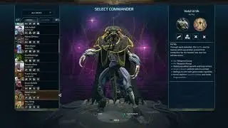 PS4 - Age of Wonders : Planetfall - Factions & Commander Customization
