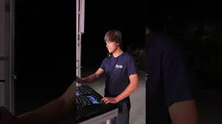 RMG сделает ваше мероприятие ещё ярче!