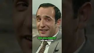 &laquo; Vous voyez ce que &ccedil;a fait 1 Million Larmina ? &raquo; 😂 OSS117 Le Caire Nid d&rsquo;espions #oss117 #film