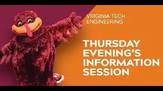 April 1, 2021 College of Engineering Information Session (Evening)