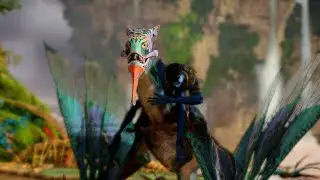 Why Avatar: Frontiers of Pandora is a Game-Changer for Humanity