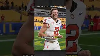 Jordan Rodgers' top 5 QB's going into the 2025 season