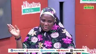 Woman claims her husband stole GHc15,000 from her employer to invest in his business.
