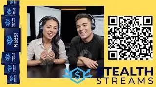 Stealth Streams Review Proven Way To High Paying Passive Income From Affiliate Marketing