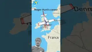 Roger Hunt's career🏴󠁧󠁢󠁥󠁮󠁧󠁿