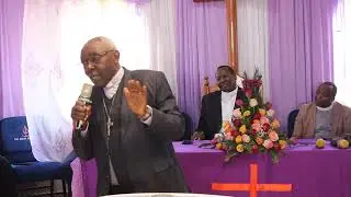 CONT. SERMON