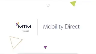 Mobility Direct Demo