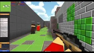 Blockade 3D hack
