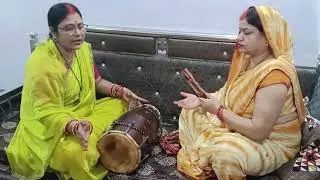 सुमन सिंह का फेमस देवी गीत 🙏 यही निमिया की छंइया 🙏🏵️🙏