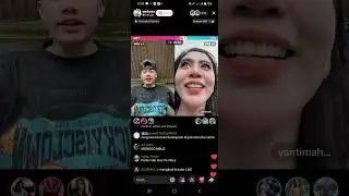 LIVE TERBARU YANTI PULANG MANGGUNG MAU DIKIRIM NASI JAGUNG SAMA EMBUES || detik terakhir bonus🤣
