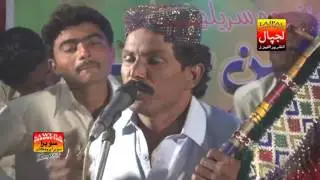 Suhna Tuhnji Bhahun Mein | Gulshan Khushal | Sindhi Songs 2017 | Lajpal Enterprises