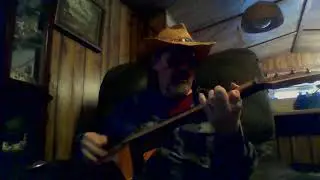 Callyfest Blues