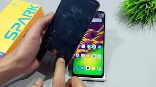 TECNO SPARK 7 PRO Direct video call setting | how to enable direct video in tecno spark 7 pro