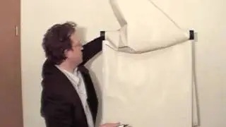 How to clarify the mess by using a PBS