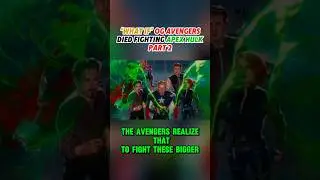 The OG Avengers DIED fighting APEX HULK in Marvel&rsquo;s 'What if' Part 2! Disney Plus MCU Season 3