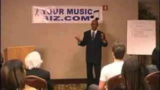 The Business of Music: Part 1