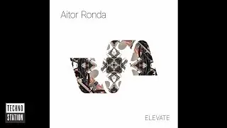 Aitor Ronda - Moonlight Heroes