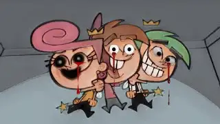 La canci&oacute;n AL REV&Eacute;S de Los Padrinos M&aacute;gicos
