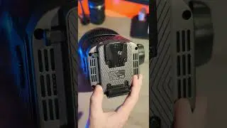 Ulanzi 120W Bi-color Unboxing