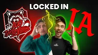 Did LA Thieves Bounce Back Against OpTic? 