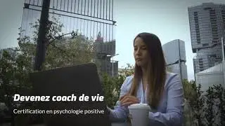 Formation COACH DE VIE