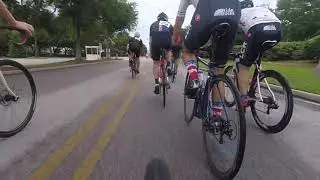 2018 LCR crit race w/ commentary