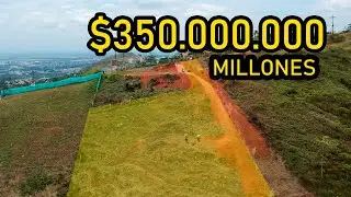 LOTE CAMPESTRE PARA LA VENTA EN LA REFORMA CALI