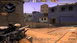 CS GO | Баба-Капа разносит на AWP (VAC movie) #ксго  #csgo #clips #video #movie #мувик  #кс  #shorts