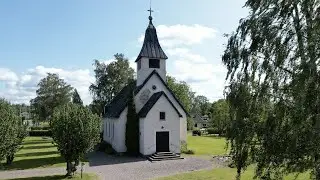 Örserums kyrka