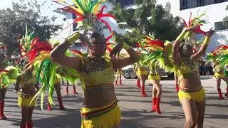 Rumbon Normalista 2018 - Infantil