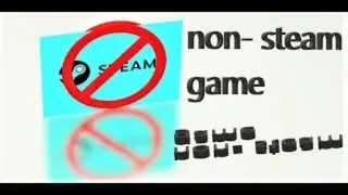 THIS CONTROLLER SETUP FOR NON STEAM GAMES WILL CHANGE EVEYTHING!