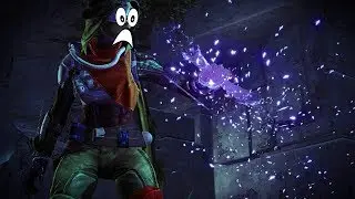 Hunters are the WEAKEST CLASS in Destiny 2!
