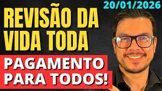 PAGAMENTO NA VIA ADMINISTRATIVA PARA TODOS! PL5882/2025