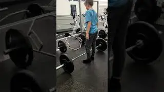 Dead Lift