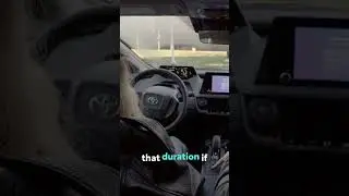 EV, HV Mode in the Toyota Prius Plug In?