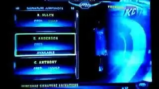 Nba 2k14 ps3-easy way to make your myplayer 99