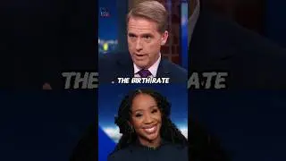 Scott Jennings Cracks Up the Entire CNN Panel #shorts #scottjennings
