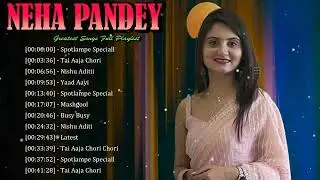 🎶 Neha Pandey &ndash; A new-age voice connecting easily with digital audiences 📱