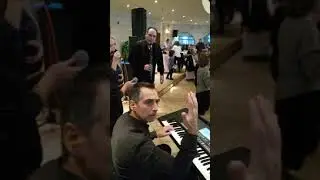 LIAKOS DIMITRIS - KAITH RAMMOY XOREYTIKA / AHARNES 11.11.2018