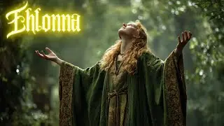 Ehlonna | Qual o personagem#32 | Qual o próximo?