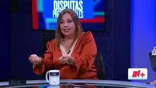Disputas Presupuestales | Alcaldes en Apuros | 1er Informe STJ