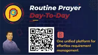 📿 Day To Day Prayer Routine &ndash; Connect with Faith Every Morning