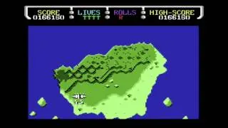 C64-Longplay - 1942 (720p)
