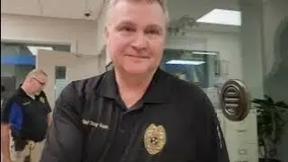 Employee Gets A Complaint To Chief of Police 1st Amendment Audit Lafayette,  TN