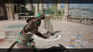 For Honor Rage Quit pt 2