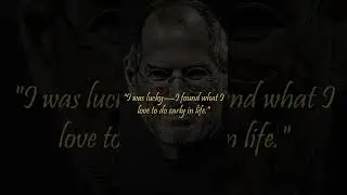 Steve Jobs' Secrets to Innovation, Focus, and Leadership | Inspirational Short