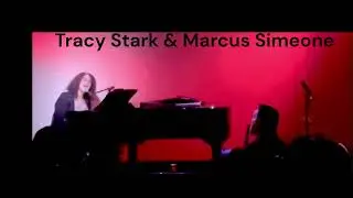 Some of the Songs of Jimmy Webb Marcus Simeone and Tracy Stark